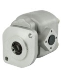 Bomba hidraulica giro izda Kubota L1-20, L275, L1802, L1902, L2002, L2050, L2202, L2350, L2402, L2500, L2600, 10lt/min