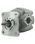 Bomba hidraulica giro izda Kubota L225, L285, L295, L1500, L1501, L1801, L2000, L2201, L3001