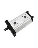 Bomba hidraulica Kubota M4700, M5400, M6800, M8200, M9000, ME8200, ME9000