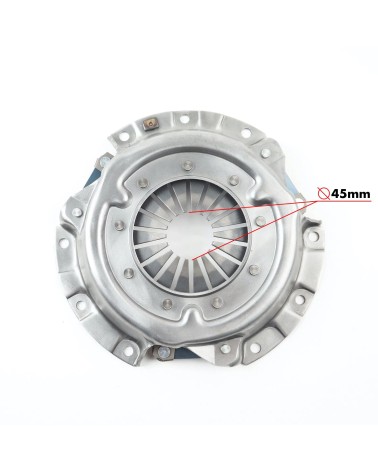 Prensa embrague Yanmar YM, F14, F15, YM1601, F16, YM186 180mm