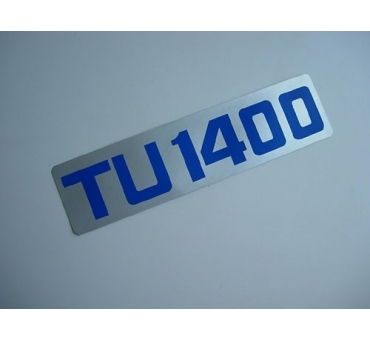 Adhesivos TU1400