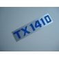 Adhesivos TX 1410