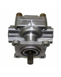 Bomba hidraulica giro dcha Shibaura SD1500, SD1500B, SD1540, SD1540B, CM284, CM364, CM314, CM374, SR525