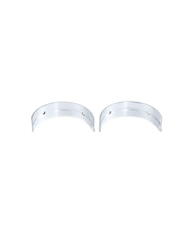 Casquillo cigueñal 010 Yanmar 3TN84, 4TN84, 4TN88