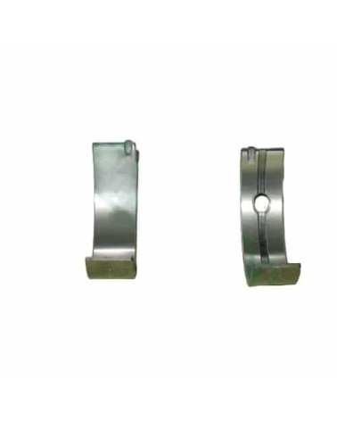 Casquillo cigueñal 010 Yanmar 3TN84, 4TN84, 4TN88
