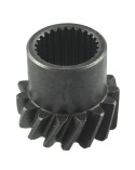 Piñon Kubota L02 15Tx26T