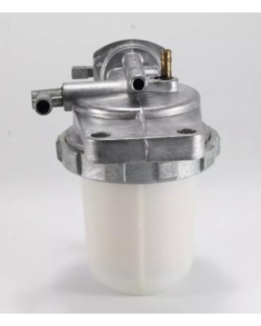 Filtro gasoil Kubota B1750, B2400, B6000, M5040, M5660, M6800, M7030, M7580, M8200, M9000