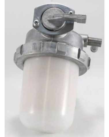 Filtro gasoil Kubota B1750, B2400, B6000, M5040, M5660, M6800, M7030, M7580, M8200, M9000