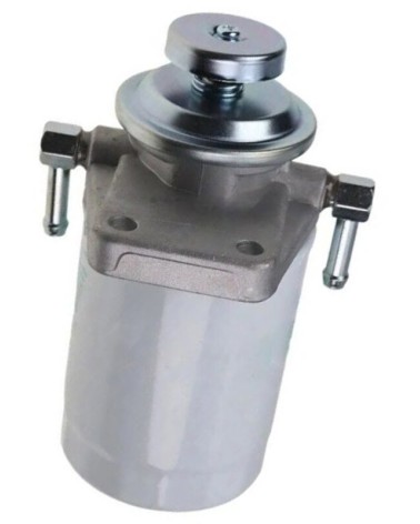 Filtro gasoil Kubota M5700, M6800, M8200, M8540, M9000, M9540, M105