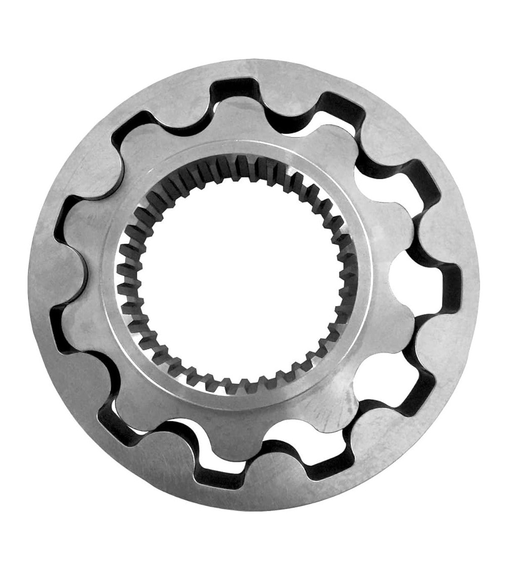 Tapón gasolina 55-4013