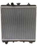 Radiador Kubota M6040, M7040, M5640, M5660, M6060, M7060