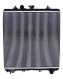 Radiador Kubota M8540, M9540, M96, M100, M108, M110, M8560, M9960
