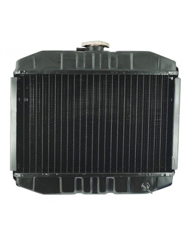 Radiador Iseki 145, 147, 155, 157, 165, 167, 175, 177