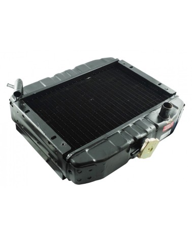 Radiador Iseki 145, 147, 155, 157, 165, 167, 175, 177