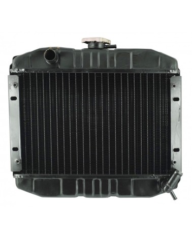 Radiador Iseki 145, 147, 155, 157, 165, 167, 175, 177