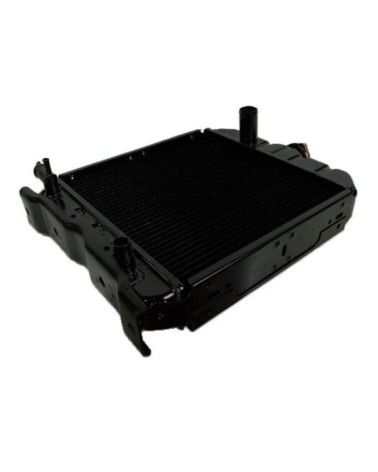 Radiador Iseki TS1610, TS1910, TS2202, TS2210, TS2220