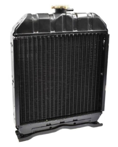 Radiador Iseki TS1610, TS1910, TS2202, TS2210, TS2220