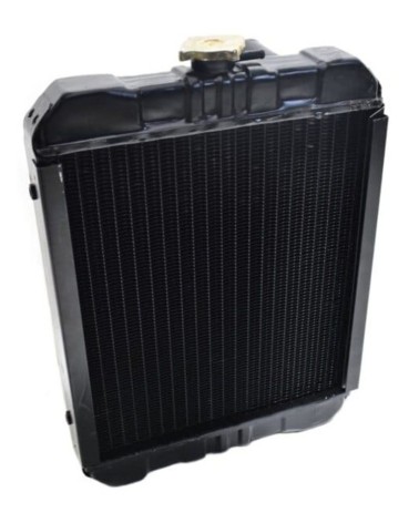 Radiador Iseki TL1900, TL2100, TL2300, TL2500, TL2700, TE4270, TE4350