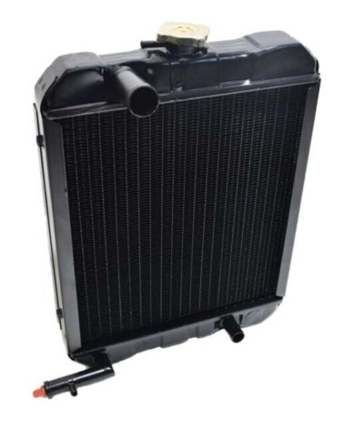 Radiador Iseki TL1900, TL2100, TL2300, TL2500, TL2700, TE4270, TE4350