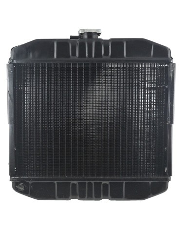 Radiador Iseki TU185, TI197, TU205, TU217, TU225, TU237, TU245, TU257