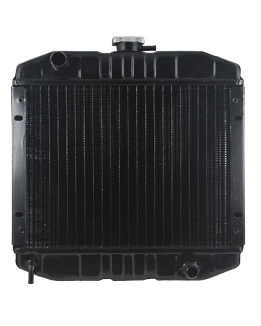 Radiador Iseki TU185, TI197, TU205, TU217, TU225, TU237, TU245, TU257