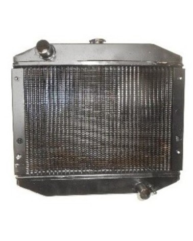 Radiador Iseki Sial 17, Sial 173