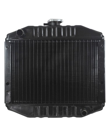 Radiador Iseki Sial TF15, TF19, TF153, TF173, TF193, TF317, TF321,TM15, TM17, TM215, TM217, TMG18