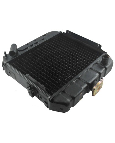 Radiador Iseki TU1400, TU1500, TU1600, TX145, TX155, ΤΧ1410, ΤΧ1510, TX2140, TX2160