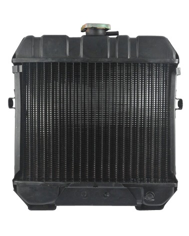 Radiador Iseki TU1400, TU1500, TU1600, TX145, TX155, ΤΧ1410, ΤΧ1510, TX2140, TX2160