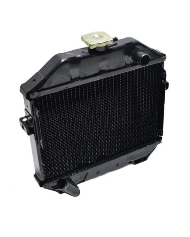 Radiador Iseki TX1300, TX1500, KE70, KE75