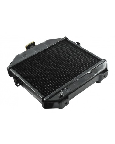 Radiador Iseki TX1300, TX1500, KE70, KE75