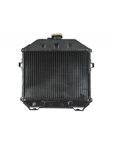 Radiador Iseki TX1300, TX1500, KE70, KE75