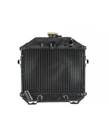 Radiador Iseki TX1300, TX1500, KE70, KE75