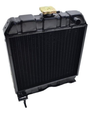Radiador Iseki TE3210, TU1700, TU1701, TU1900, TU1901, TU2100, TU2101