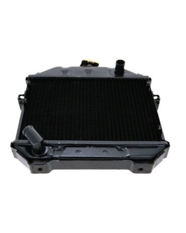 Radiador Iseki TX1000, TX1210, TX1300, TX1500