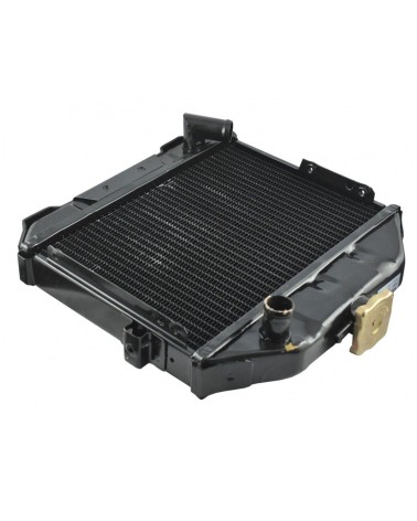 Radiador Iseki TX1000, TX1210, TX1300, TX1500