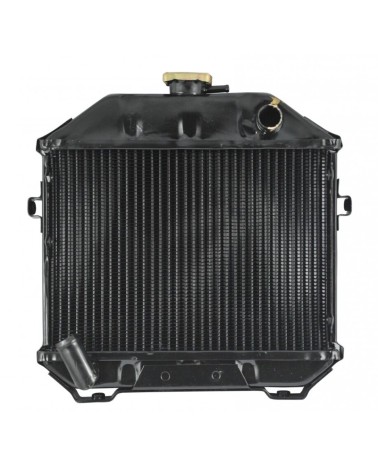 Radiador Iseki TX1000, TX1210, TX1300, TX1500