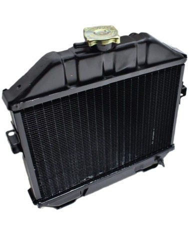 Radiador Iseki TX1300, TX1500, E269