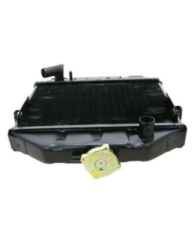 Radiador Iseki TX1300, TX1500, E269