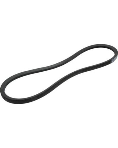 Correa ventilador B5000/6000/6001/7001/1200/1400/02/1500/02