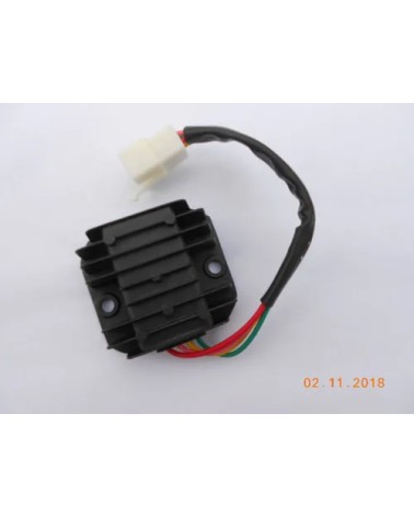 Regulador B1200-B1400-B1500