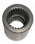 Casquillo Kubota L3408 24T (25mm) 47mm