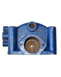 Carter 4RM Kubota L2202