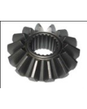 Piñon superior 4x4 Kubota L02, L185, L235, L275 14Tx22T