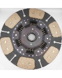Disco embrague Kubota M8540, M9540