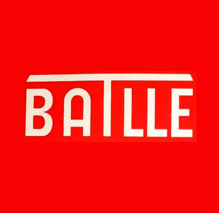 Batlle