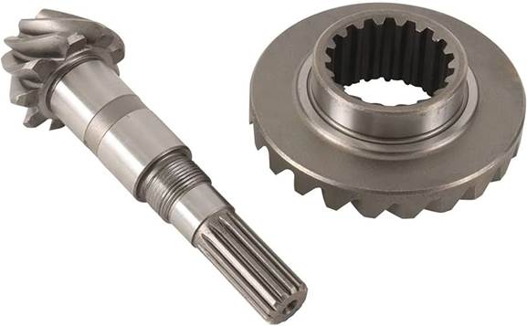 TRANSMISIÓN ENGRANAJES KUBOTA