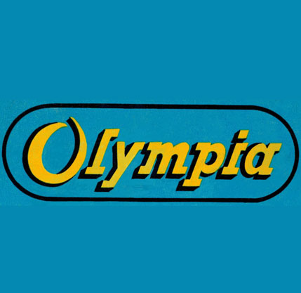 Olympia